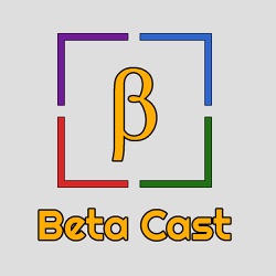 Betacast #45 - Contos de Natal