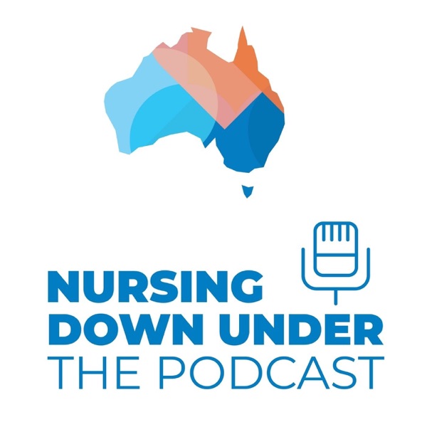 Nursing Down Under