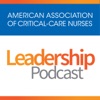 AACN Leadership Podcast artwork