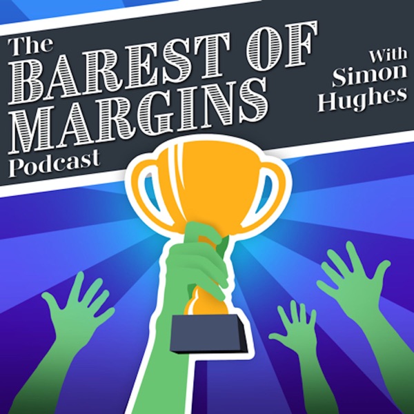 The Barest of Margins