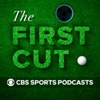 The First Cut Golf podcast