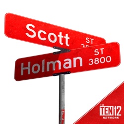 The Scott & Holman Pawdcast