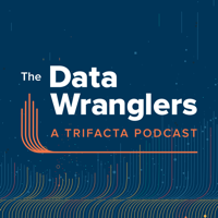 The Data Wranglers podcast