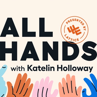 All Hands:Lattice, Pod People