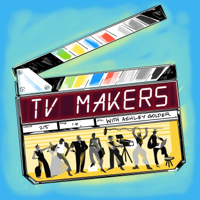 Ep 4: Matt Bacon - Sound Recordist