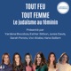 TOUT FEU TOUT FEMME,  Le judaïsme au féminin