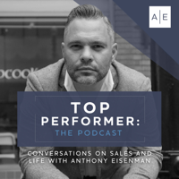39: Dominate Sales with Jordan Stupar