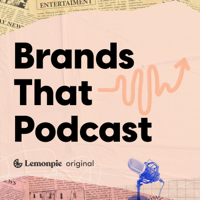 Databox: Using a Repeatable Podcast Format w/ John Bonini