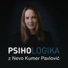 Psihologika Podkast - Neva Kumer Pavlović