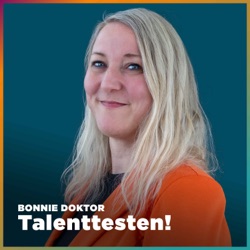 Præsentation af Talenttesten