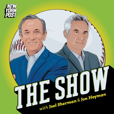 New York Post Sports on X: New Yankees hitting coach Sean Casey joined  @JoelSherman1 & @JonHeyman on The Show. Apple:   Spotify:   / X