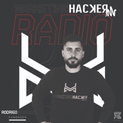 Marketing Hacker Radio