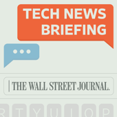 WSJ Tech News Briefing - The Wall Street Journal
