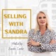 Selling with Sandra - how to smash that glass ceiling