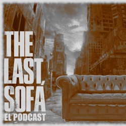 The Last Sofá: 1x05 Resistir y sobrevivir - The Last of Us: La serie