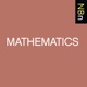 New Books in Mathematics