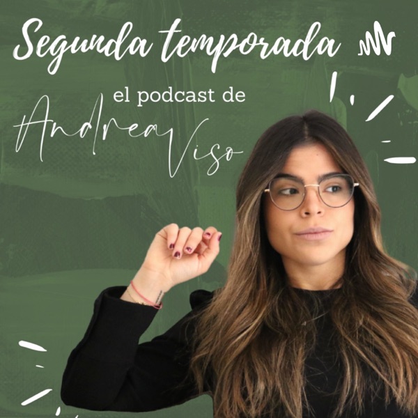 El Podcast de Andrea Viso
