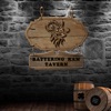 Battering Ram Tavern artwork