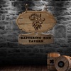 Battering Ram Tavern artwork