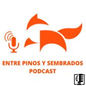 Entre pinos y sembrados Podcast - Victor Quero & Podcastidae