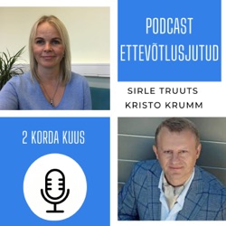 18# Ettevõtlusjutud. Hirm ettevõtluse ees