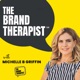 Ask the Brand Therapist: Personal Branding, PR & LinkedIn™ Visibility for Women Experts 