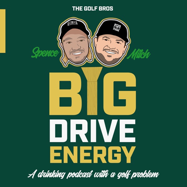 Big Drive Energy