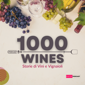 1000 WINES - Storie di vini e vignaioli - Mister Podcast