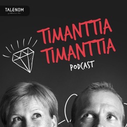 Mauri Kunnakselle yrittäjyys on tuttuakin tutumpaa