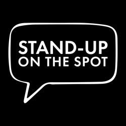 40: Stand-Up On The Spot: Adam Ray, Drew Lynch, Ryan Long, Stephen Kramer Glickman & Jeremiah Watkins | Ep 40