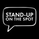 35: Stand-Up On The Spot: Mark Normand, Jetski Johnson, Lance Cantstopolis, Asif Ali & Luke Null | Ep 35