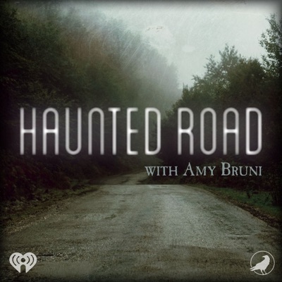 Haunted Road:iHeartPodcasts and Grim & Mild