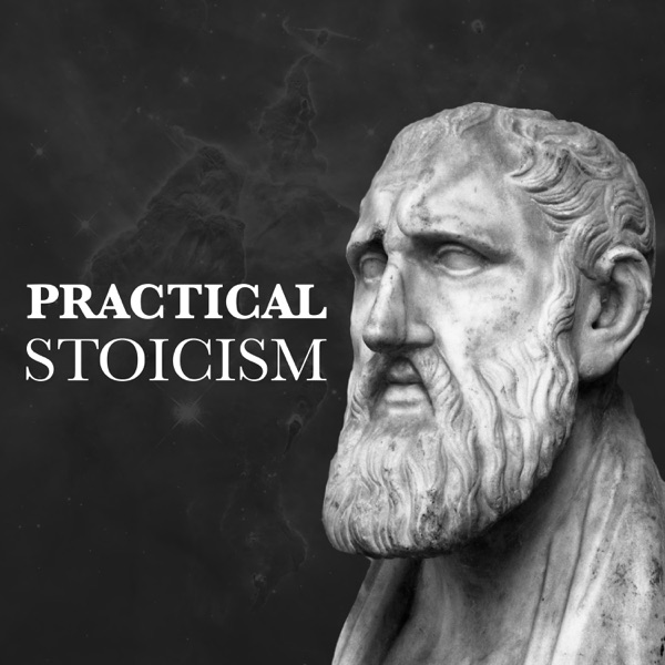 Artwork for Practical Stoicism