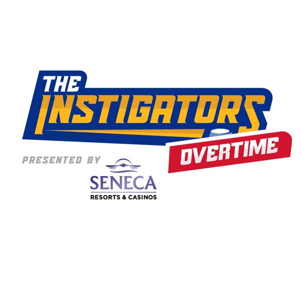 The Instigators Overtime