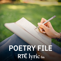Poetry File podcast