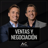 Ventas y Negociación con Alfonso y Christian - Alfonso y Christian