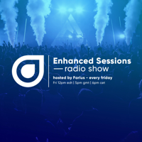 Enhanced Sessions 652 with Christina Novelli - Hosted by Farius