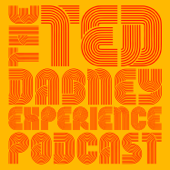 The Ted Dabney Experience - The Ted Dabney Experience