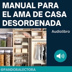 5. Manual para ordenar tu casa