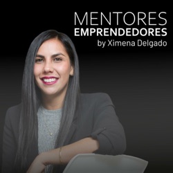 61. Levantamiento de capital y mentoring para emprendedores con Bruna Mora