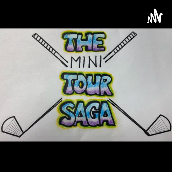 The Mini Tour Saga Artwork
