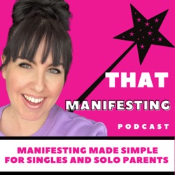 How to manifest love - Part 1 of a special 2 part colab with Christina Abood