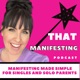 Manifesting for beginners - What a toddler tantrum taught me about manifestations