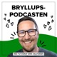 Bryan og Kevin - Elopement, budsjett og ting man angrer på i ettertid