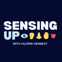 S1E9: Cheese Artistry with Laurent Dubois