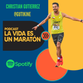 La Vida Es Un Maratón - Christian Gutierrez