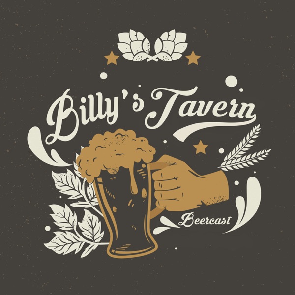 Billy's Beercast Artwork