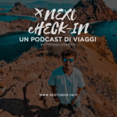 Next Check-in | Un podcast di Viaggi - Stefano Pedretti