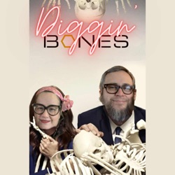 Diggin' Bones: Best Bits So Far