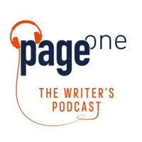 Ep. 8 - Mark Billingham